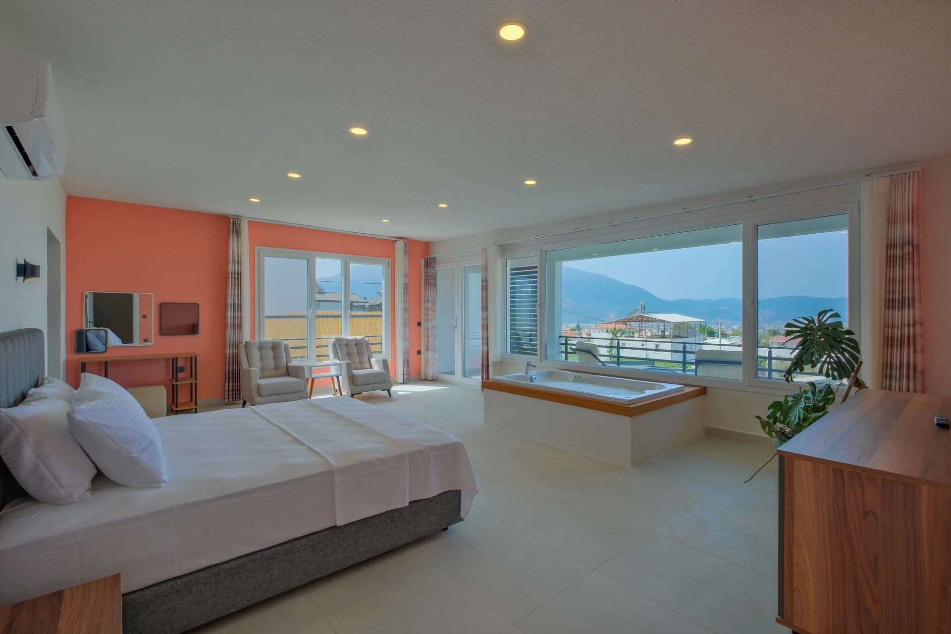 Villa Fethiye Point 26
