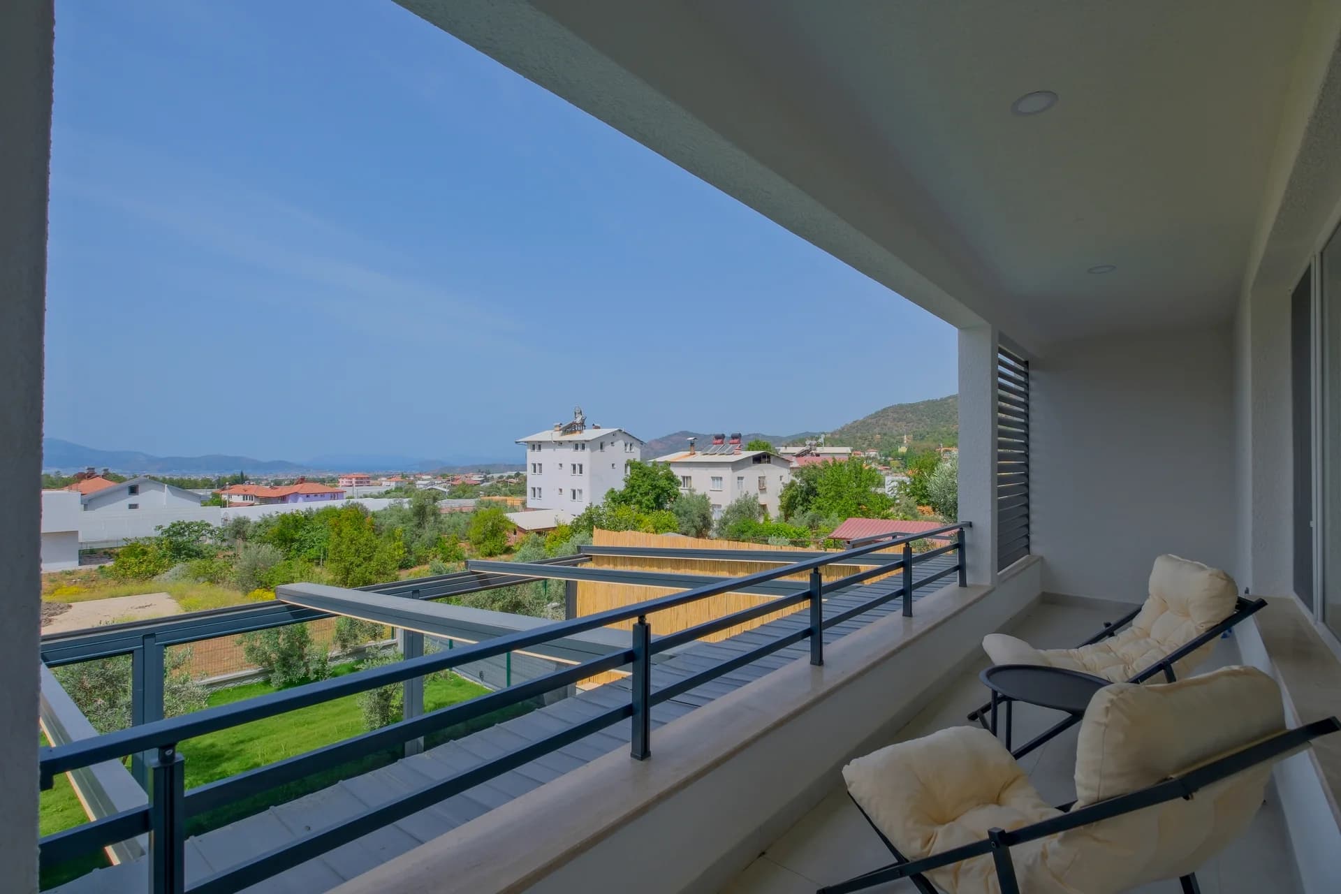 Villa Fethiye Point 28