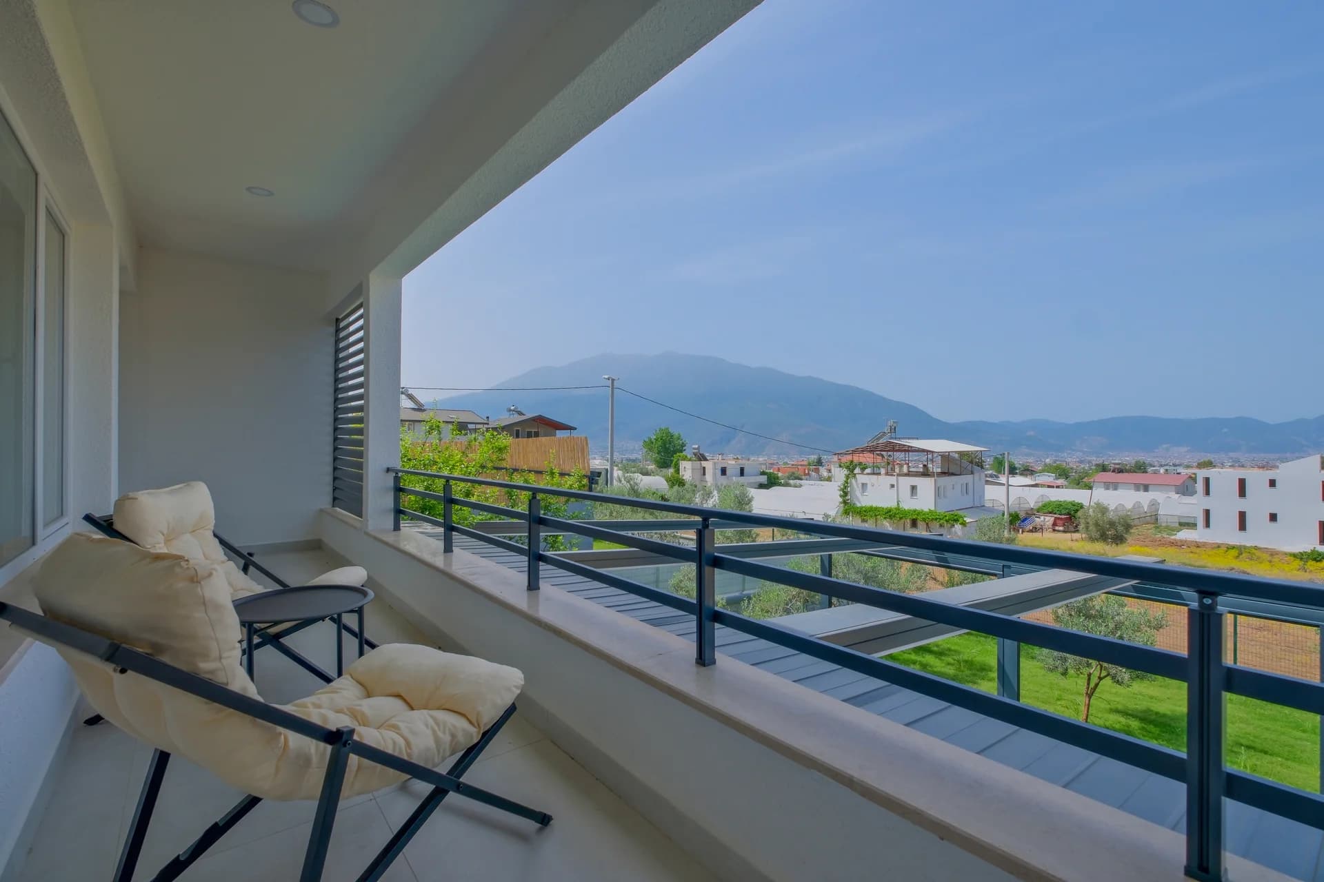 Villa Fethiye Point 21