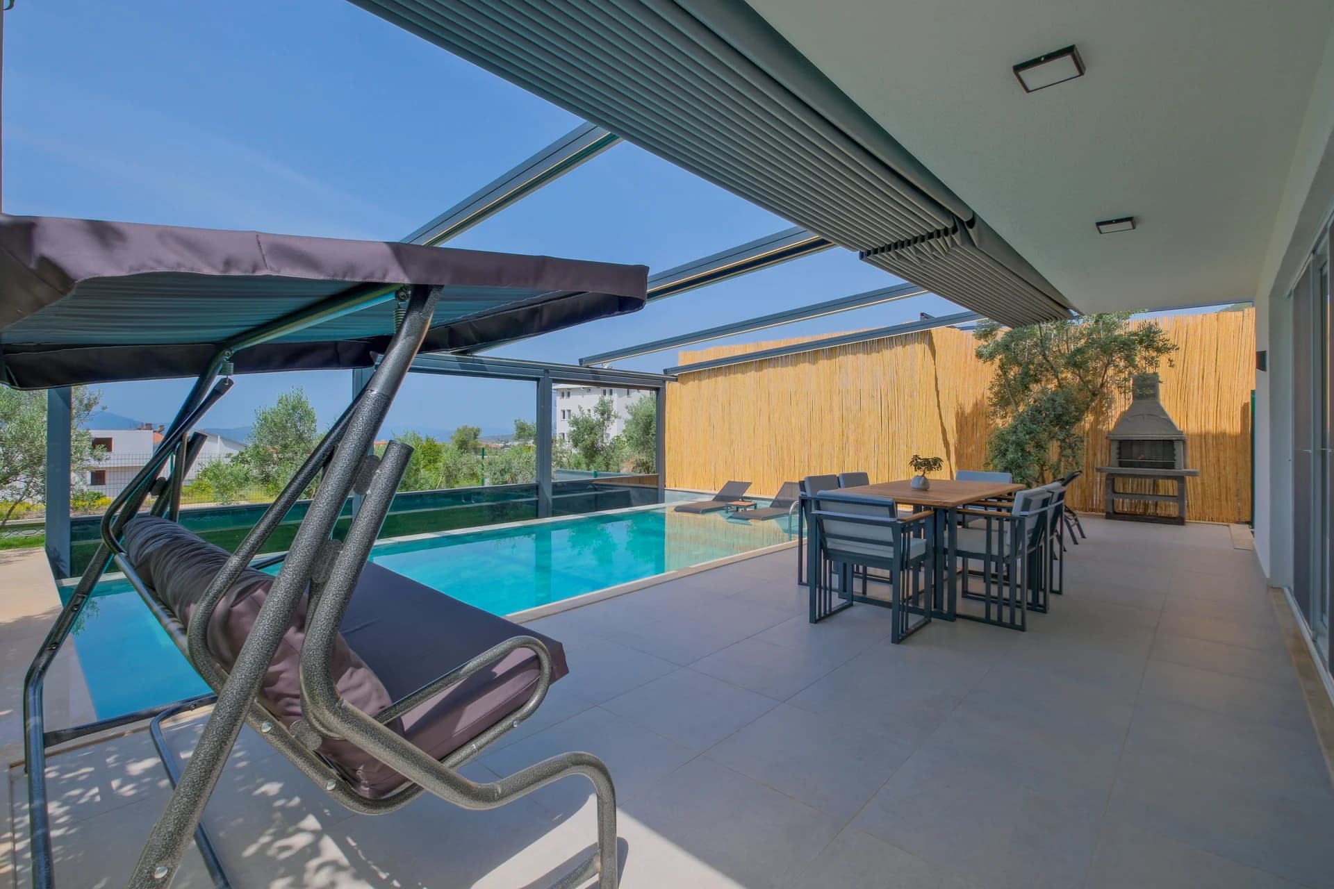 Villa Fethiye Point 30