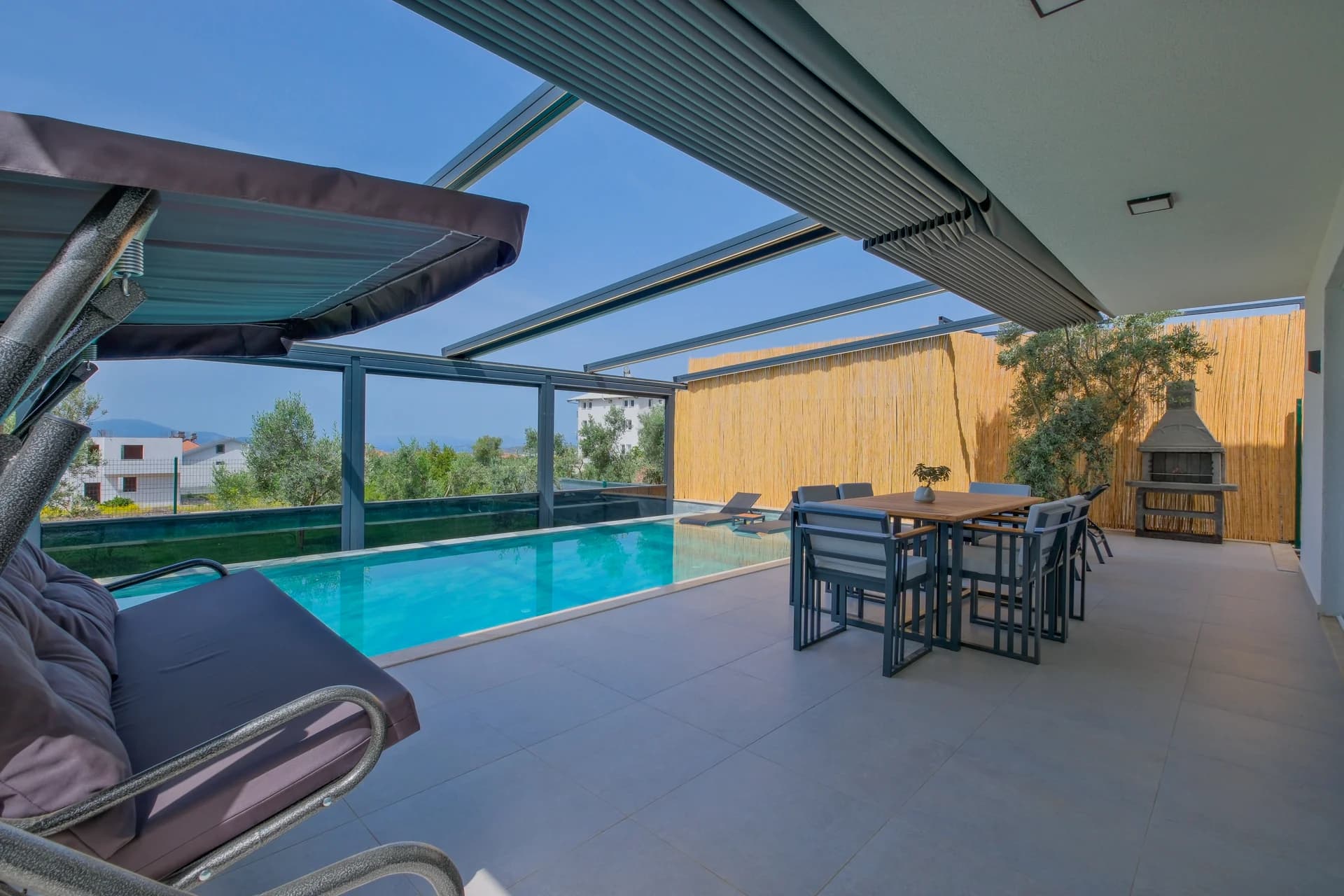 Villa Fethiye Point 23