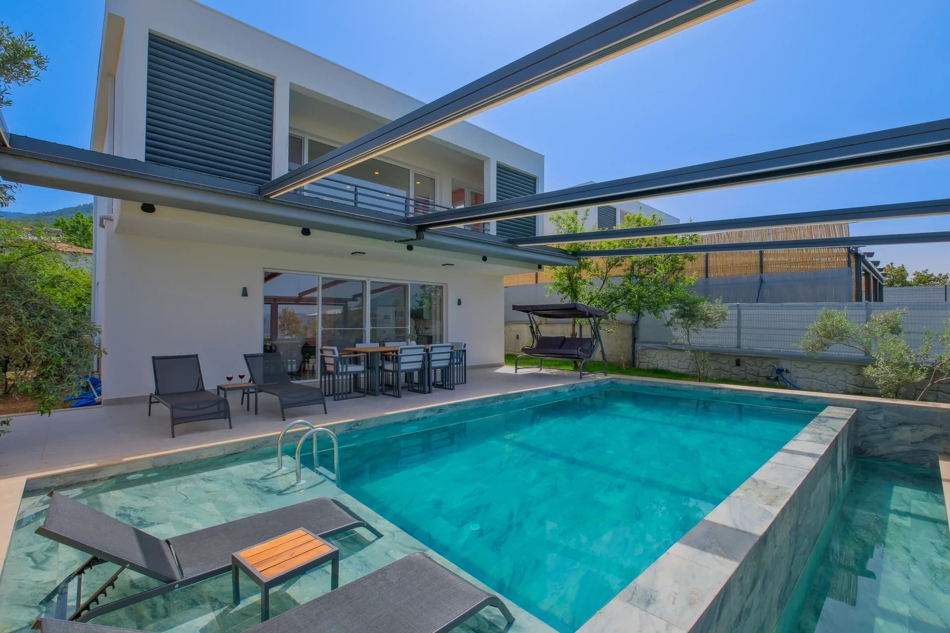 Villa Fethiye Point 1