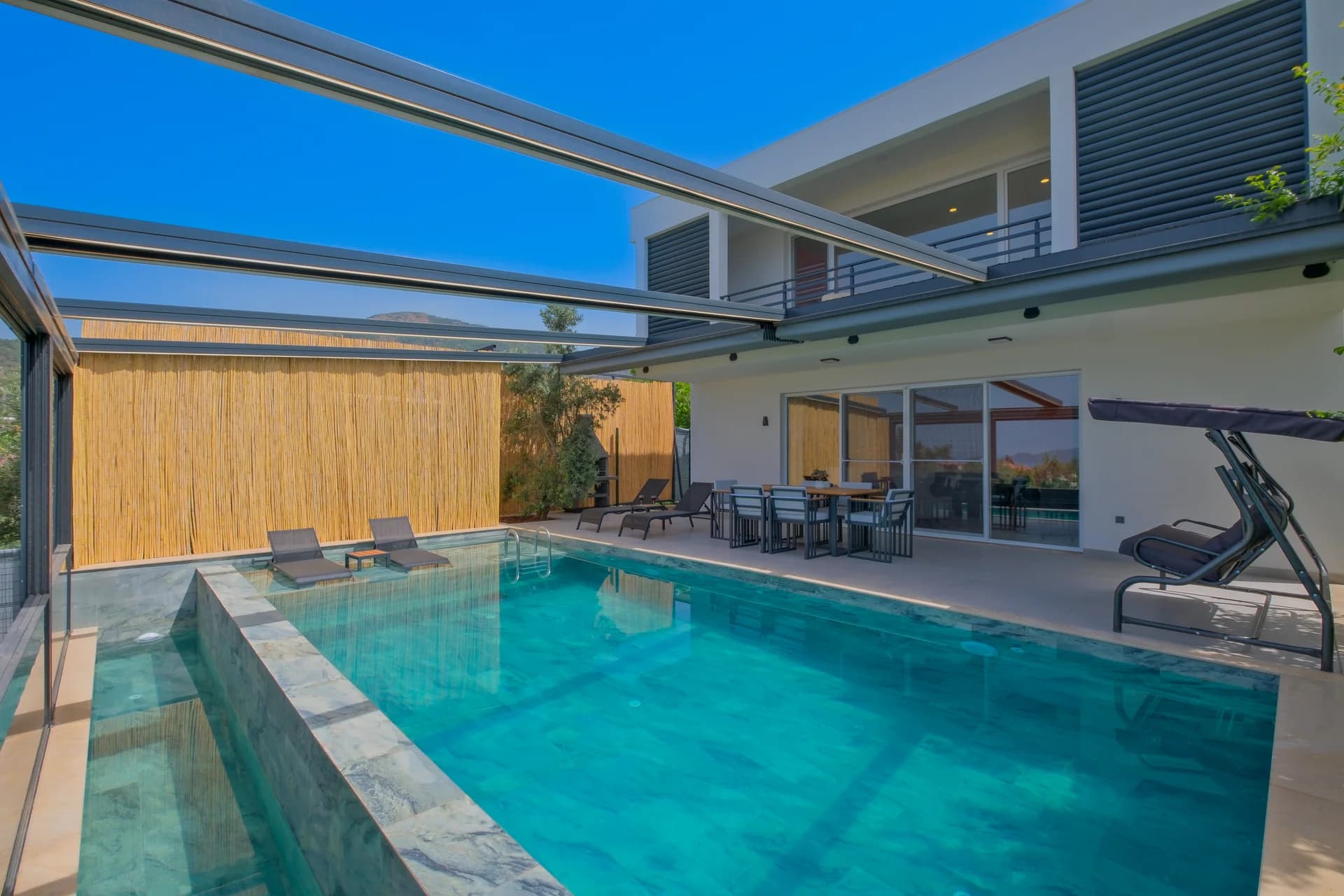 Villa Fethiye Point 31