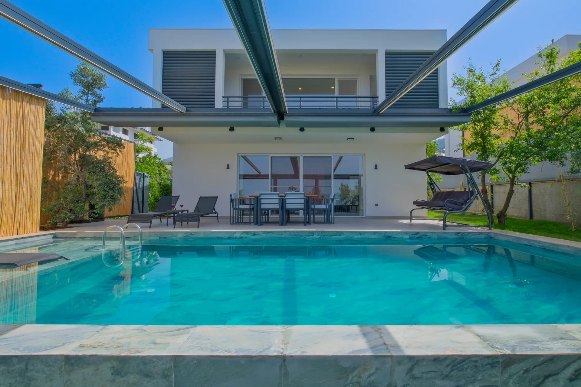Villa Fethiye Point 3