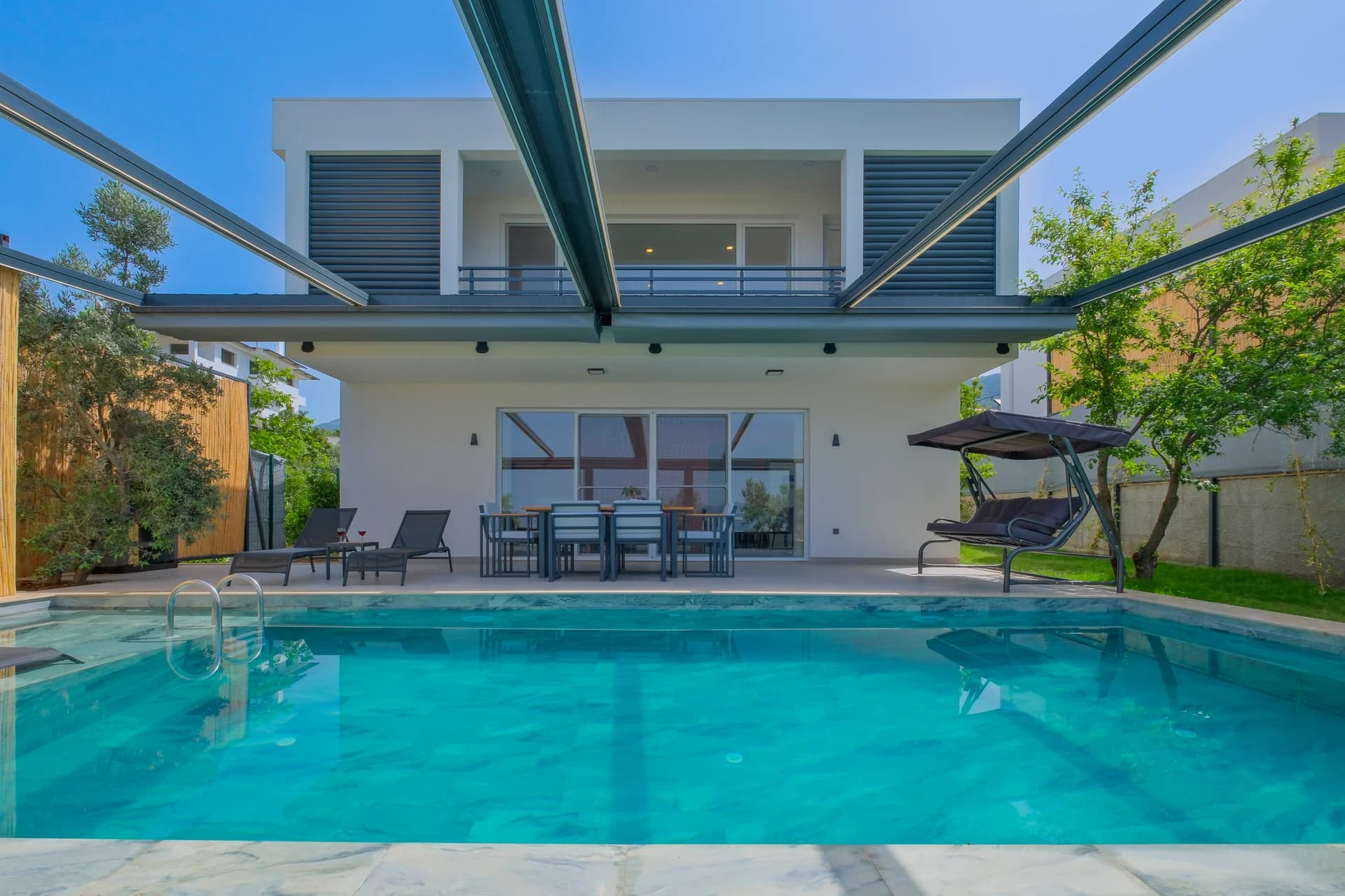 Villa Fethiye Point 27