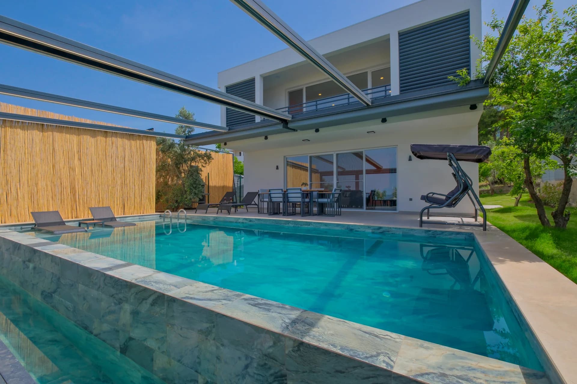 Villa Fethiye Point 4