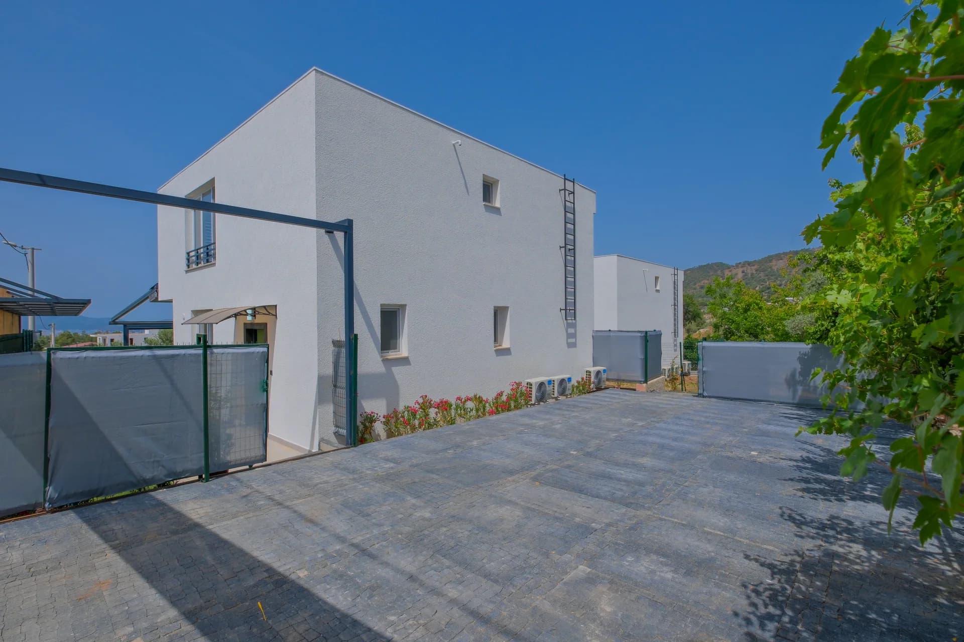 Villa Fethiye Point 33